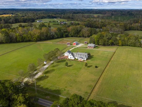 400 Ratledge Rd, Mocksville, NC 27028