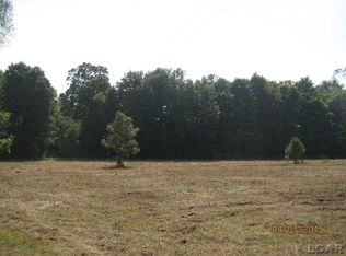 9366 Forrister Rd, Adrian, MI 49221