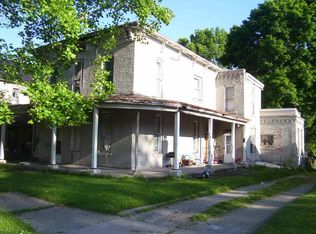 712 High St, Logansport, IN 46947