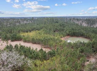 9422 Fm 62, Corrigan, TX 75939