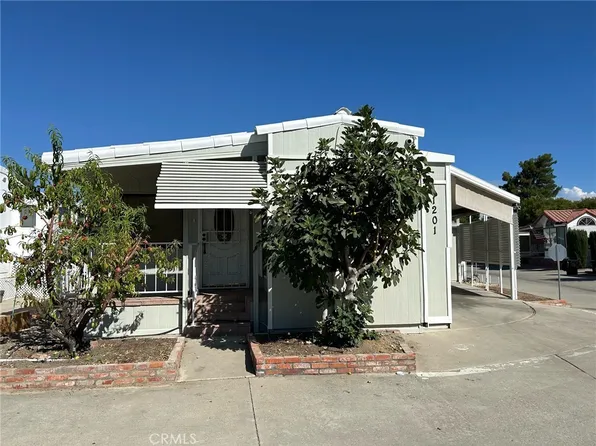 1201 Heritage Ranch Rd, San Jacinto, CA 92583