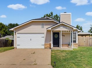 1625 Partridge Pl, Abilene, TX 79605