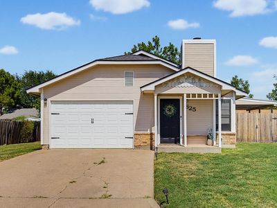 1625 Partridge Pl, Abilene, TX, 79605