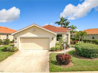 3531 Via Athena, North Fort Myers, FL 33917