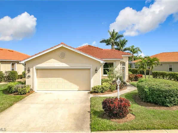 3531 Via Athena, North Fort Myers, FL 33917