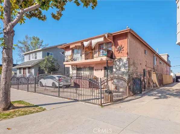 627 N Soto St, Los Angeles, CA 90033