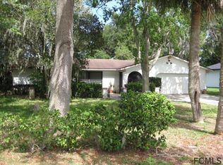 43 Florida Park Dr, Palm Coast, FL 32137