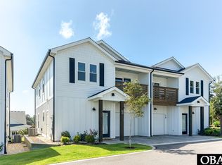 1115 Ocean Trl UNIT 1B, Corolla, NC 27927