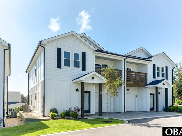 1115 Ocean Trl Unit 1B, Corolla, NC 27927