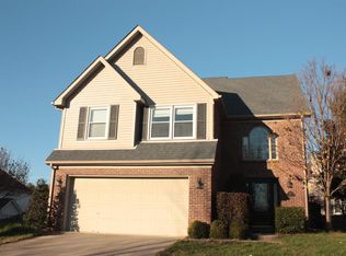 589 Twin Pines Way, Lexington, KY 40514
