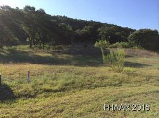 4 Messer Ranch Rd, Belton, TX 76513