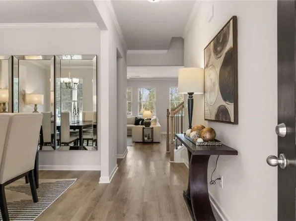 812 River Gardens Dr SE, Atlanta, GA 30354