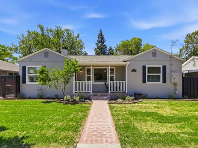 2297 Radio Ave, San Jose, CA, 95125