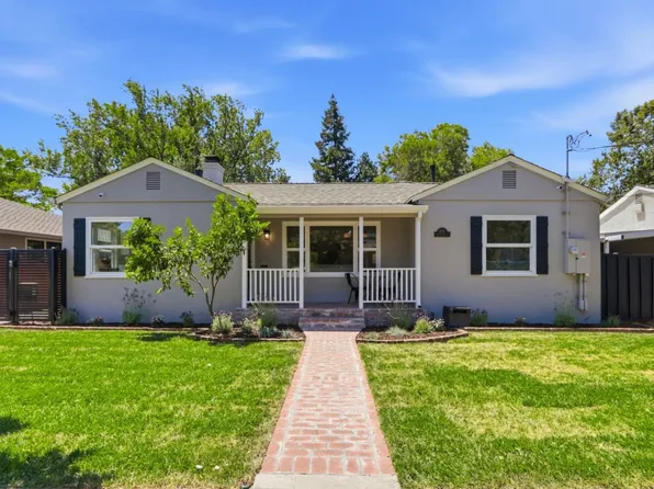 2297 Radio Ave, San Jose, CA 95125