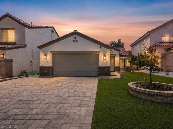 7229 Winding Creek Dr, Las Vegas, NV 89113