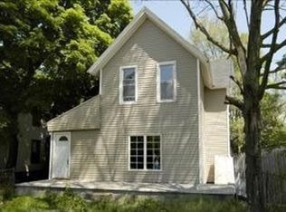 741 E Vine St, Kalamazoo, MI 49001