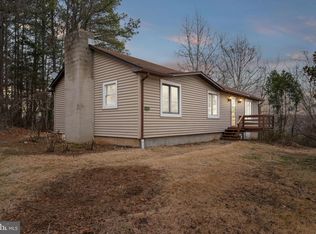 7459 Tapps Ford Rd, Amissville, VA 20106