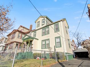 27-29 Bock Ave, Newark, NJ 07112