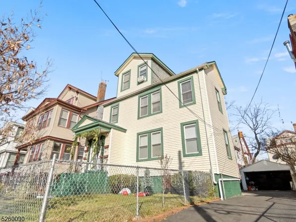 27-29 Bock, Newark City, NJ 07112