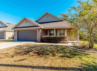 4935 Makenna Cir, Pace, FL 32571