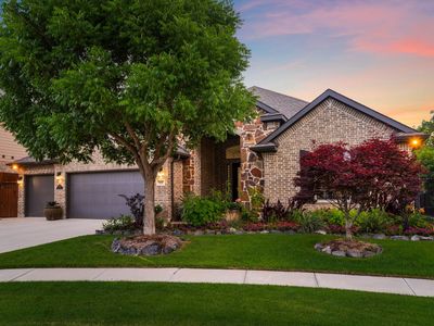 122 Manor Ln, Hickory Creek, TX, 75065
