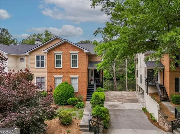 6530 Deerings Ln #6530, Peachtree Corners, GA 30092