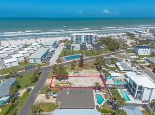 0 Due East St LOT 1385, New Smyrna Beach, FL 32169
