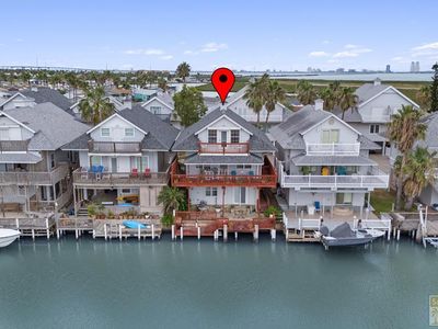 102 E Scallop, Port Isabel, TX, 78578