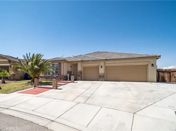 15776 Gilbert Ct, Victorville, CA 92394