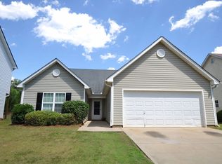 747 Patriots Point St, Locust Grove, GA 30248