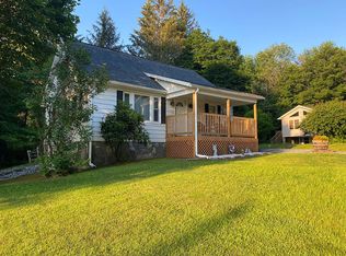 606 Erie Hts, Honesdale, PA 18431