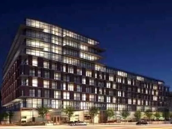 169 Fort York Blvd #930, Toronto, ON M5V 0C8