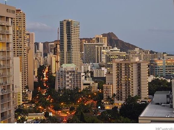 Diamond Head