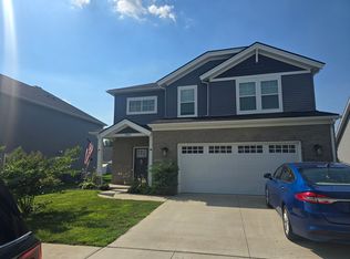 3885 Little Bluestem Dr, Owensboro, KY 42303