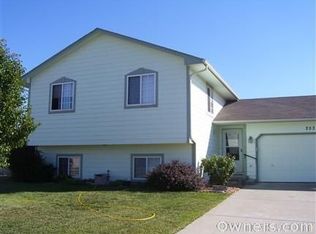 2531 E Windsong Ct, Wichita, KS 67219