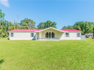 815 Jerry Smith Rd, Dover, FL 33527