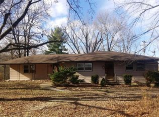 3835 Highway C, Leslie, MO 63056
