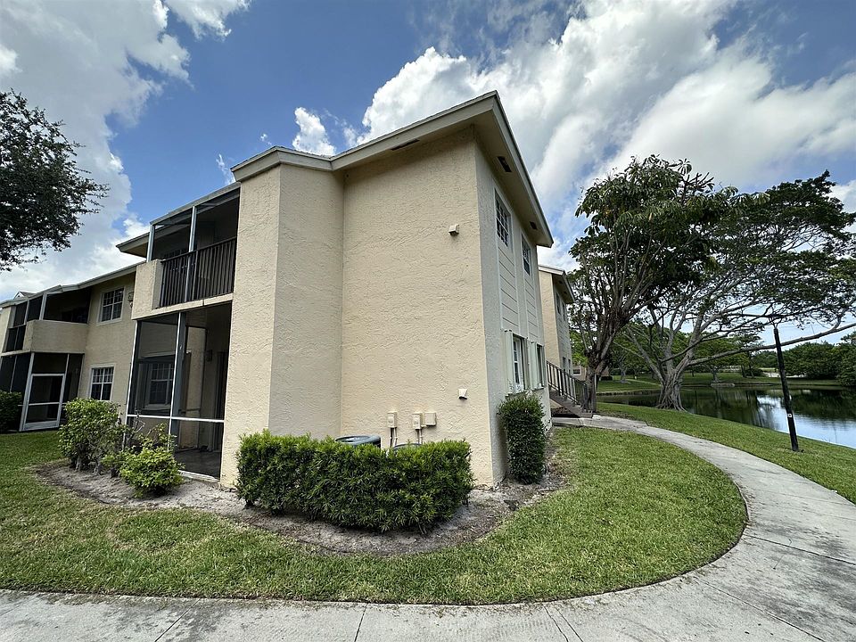 1st image of 611 Cypress Lake Blvd APT K