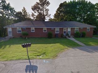 Martha Ln - 408, Clarksville, TN 37043