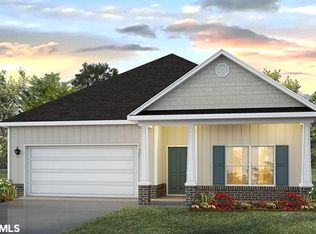 13172 Shoshoney Cir, Fairhope, AL 36532