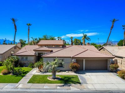 82356 Crosby Dr, Indio, CA, 92201