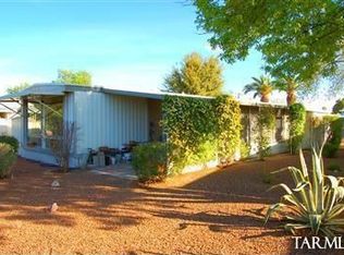 5000 E Grant Rd UNIT 226, Tucson, AZ 85712