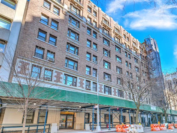 609 West 114th Street