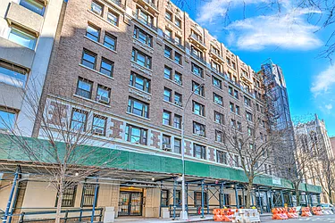 605 West 114th Street in Morningside Heights