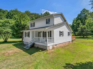 309 Timber Rd, Barren Springs, VA 24313