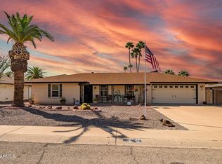 14466 N Boswell Blvd, Sun City, AZ 85351