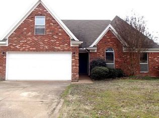 1243 Tara Dr, Hernando, MS 38632