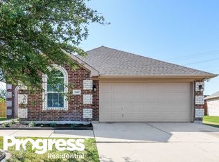 3969 Vista Greens Dr, Fort Worth, TX 76244