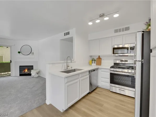 3067 Key Largo Dr Unit 101, Las Vegas, NV 89120