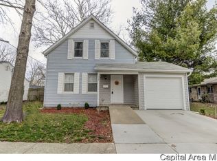 514 W Adams St, Auburn, IL 62615